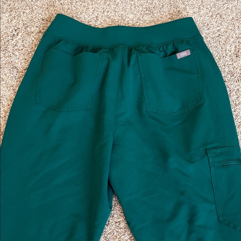 Figs  Zamora Jogger - Petite - Picture 7 of 7
